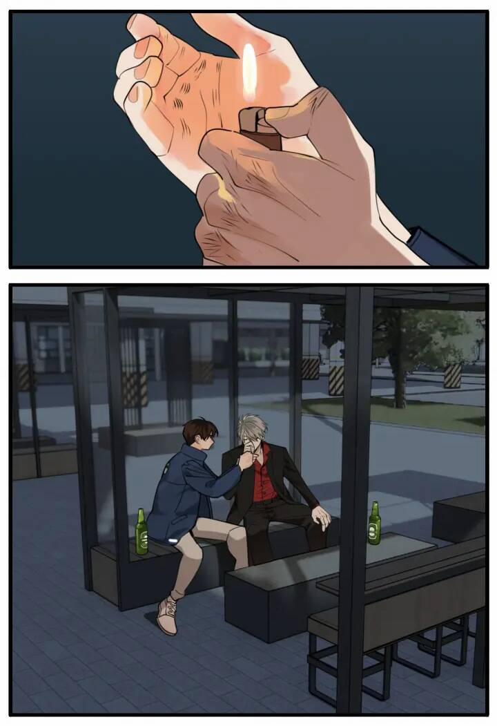 Vật Trong Tay 91 trang 25