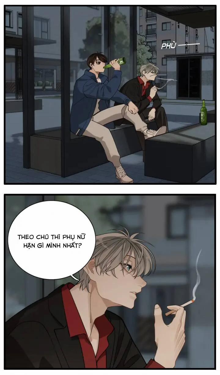 Vật Trong Tay 91 trang 26