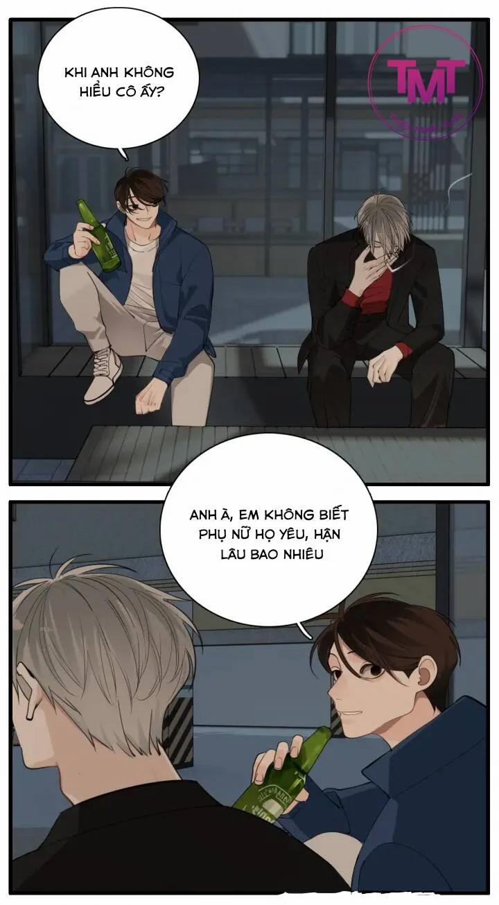 Vật Trong Tay 91 trang 27