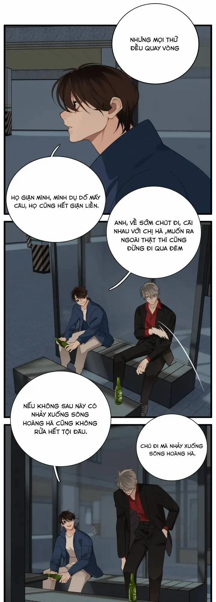 Vật Trong Tay 91 trang 28