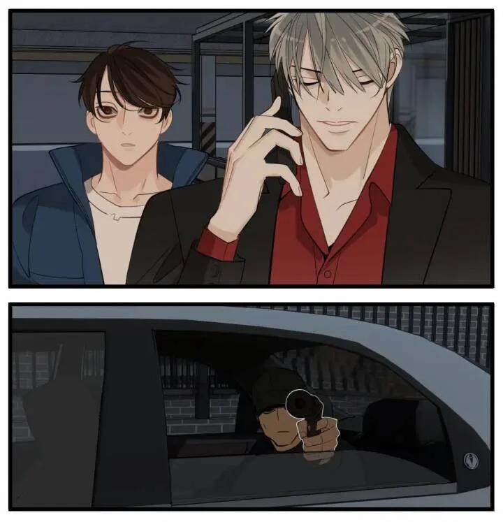 Vật Trong Tay 91 trang 31