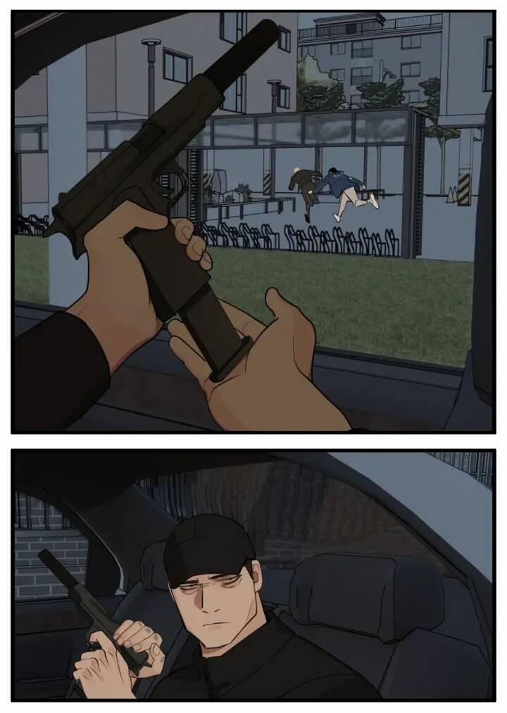 Vật Trong Tay 91 trang 34