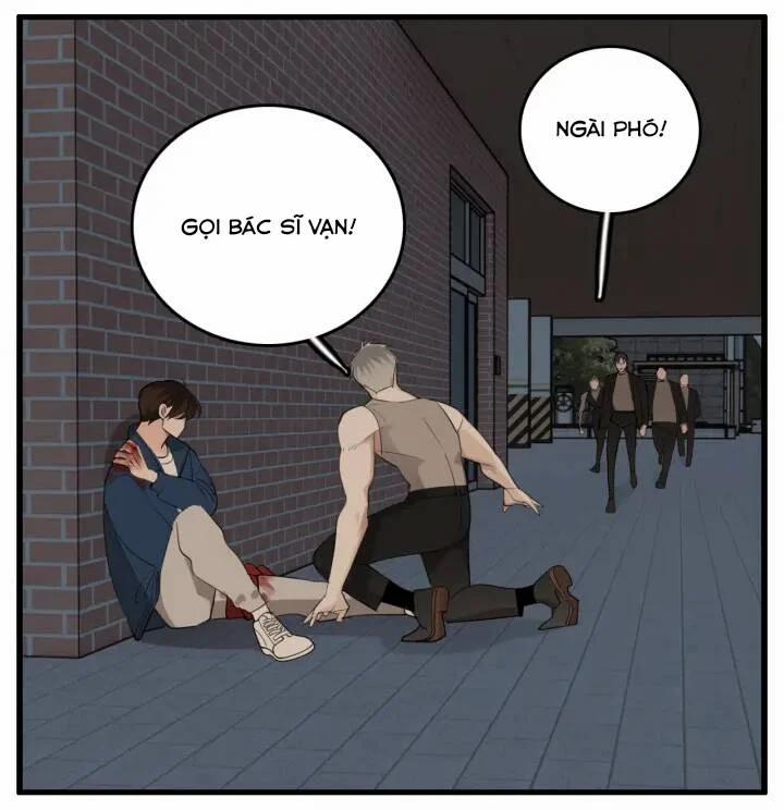 Vật Trong Tay 91 trang 37