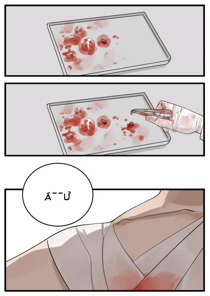 Vật Trong Tay 91 trang 38