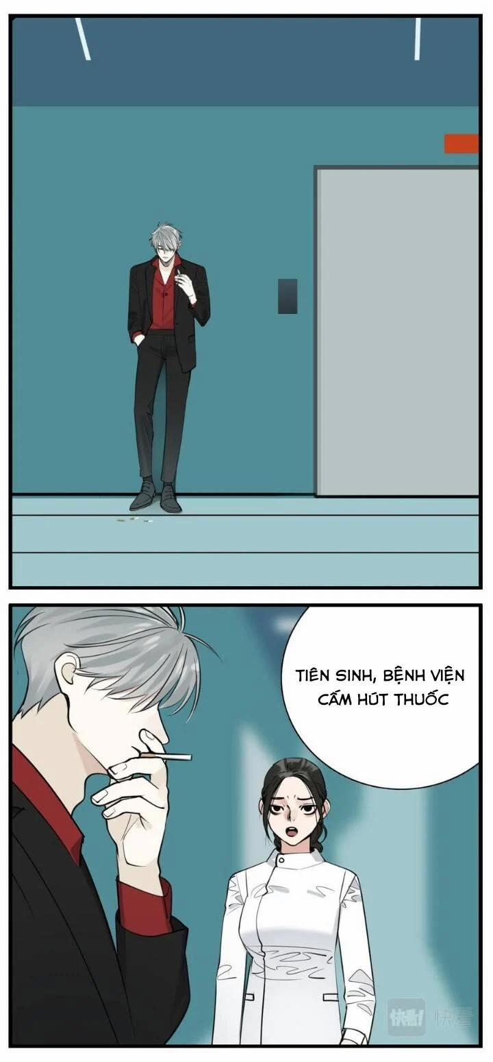 Vật Trong Tay 91 trang 4