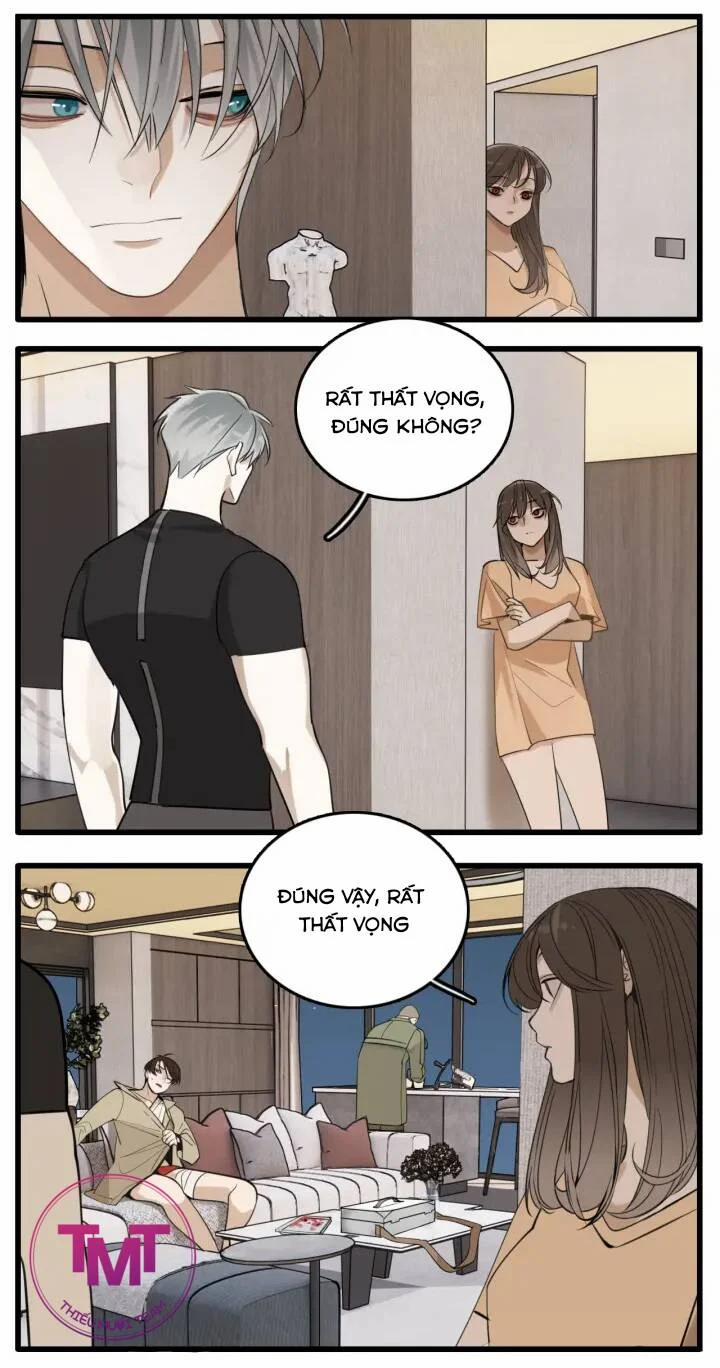 Vật Trong Tay 91 trang 40