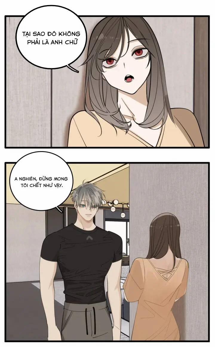 Vật Trong Tay 91 trang 41