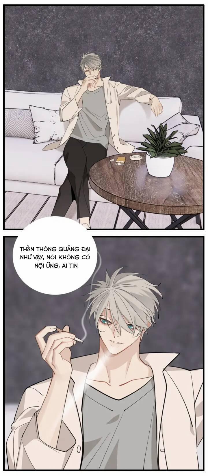 Vật Trong Tay 91 trang 47