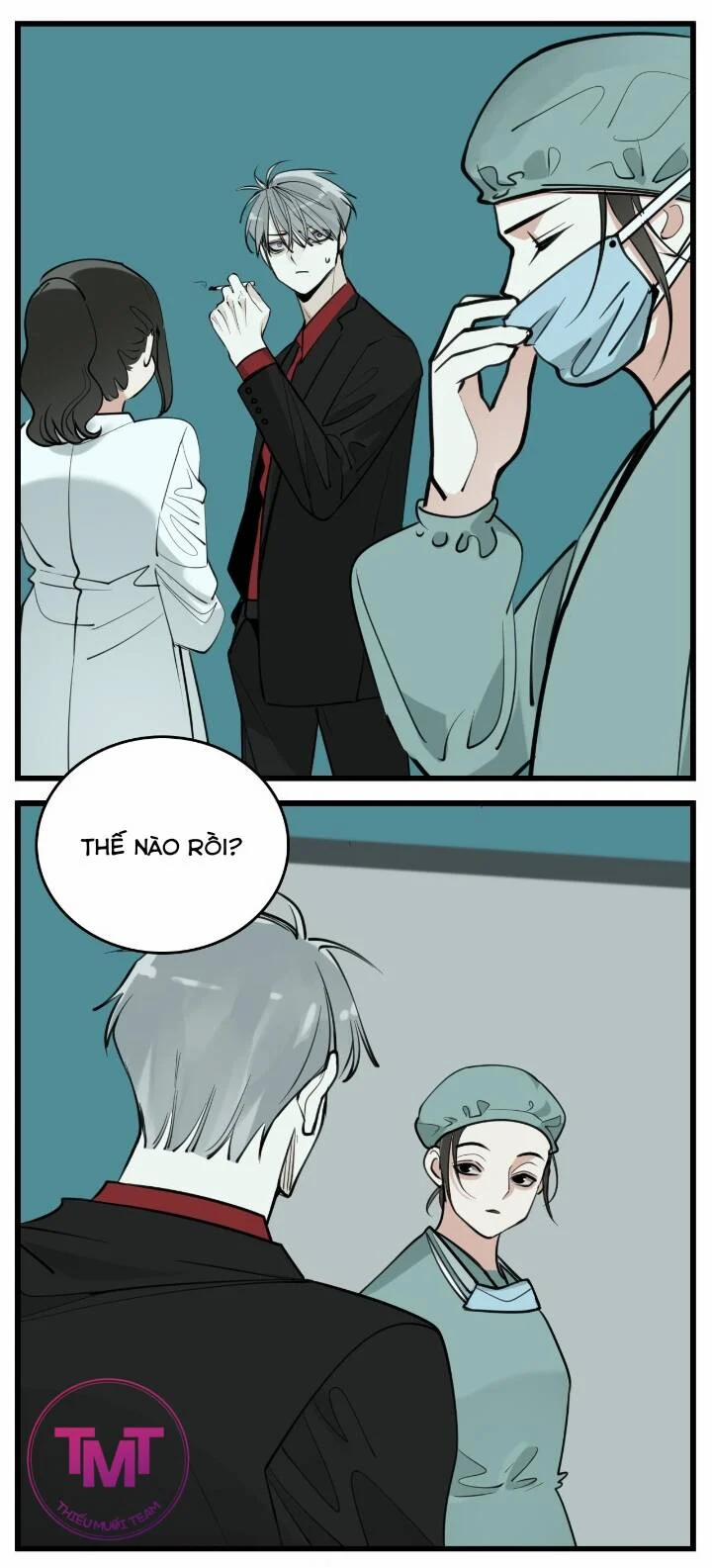 Vật Trong Tay 91 trang 6