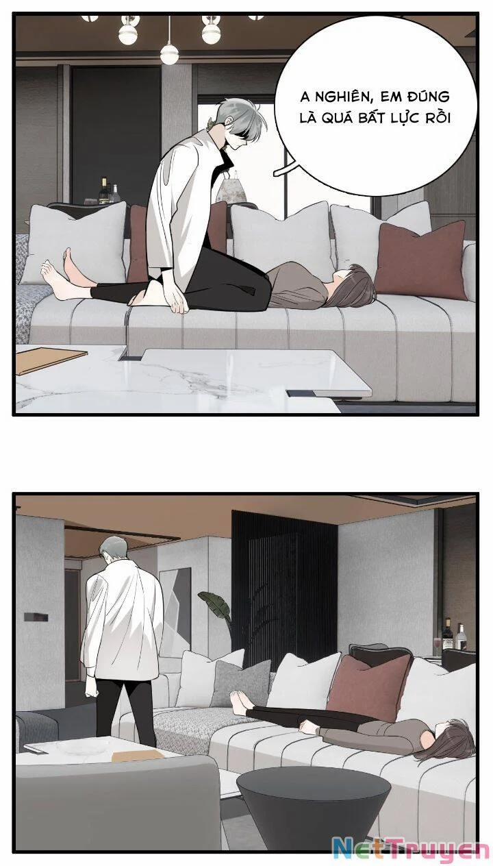 Vật Trong Tay 92 trang 12