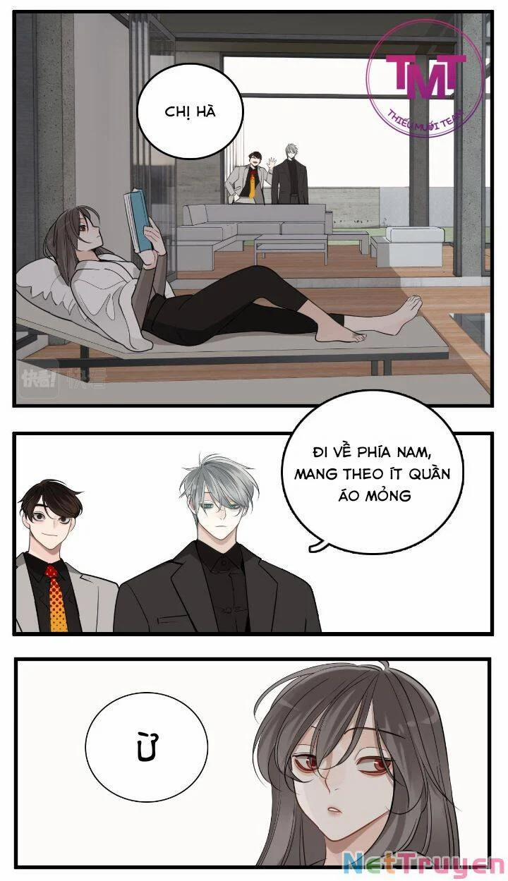 Vật Trong Tay 92 trang 14