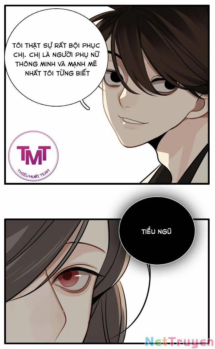 Vật Trong Tay 92 trang 22