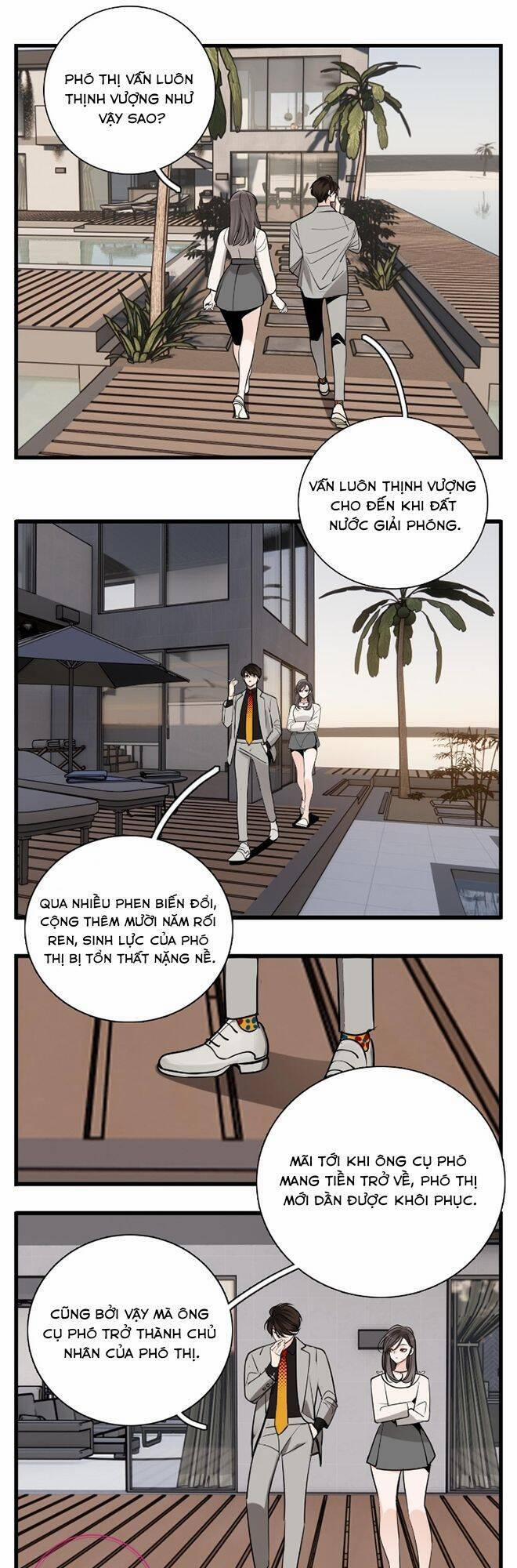 Vật Trong Tay 92 trang 26
