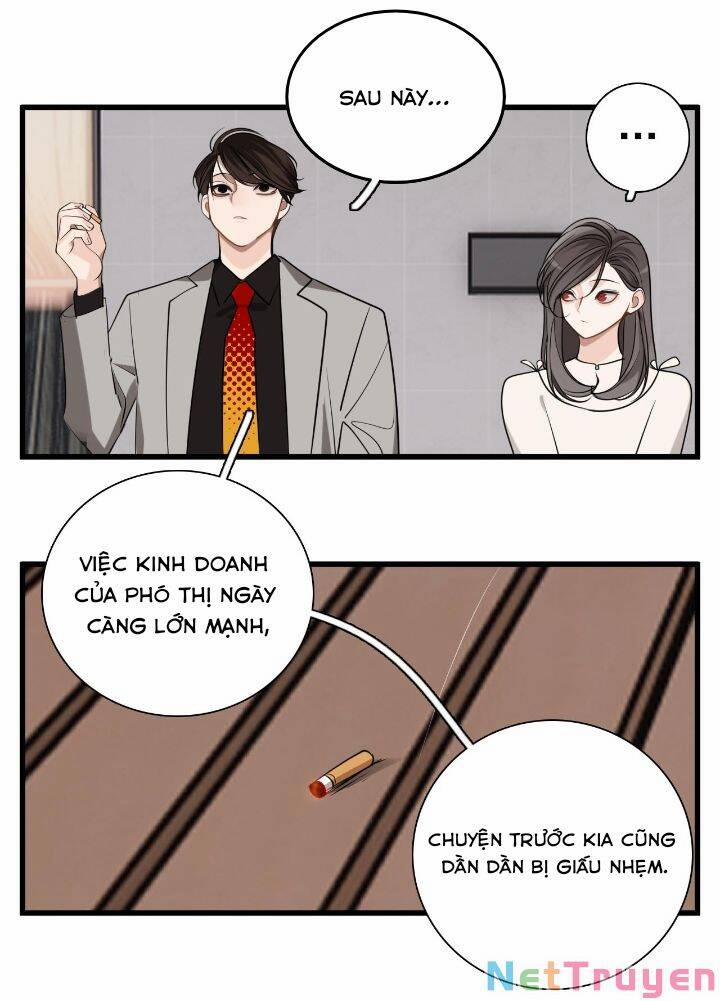 Vật Trong Tay 92 trang 28
