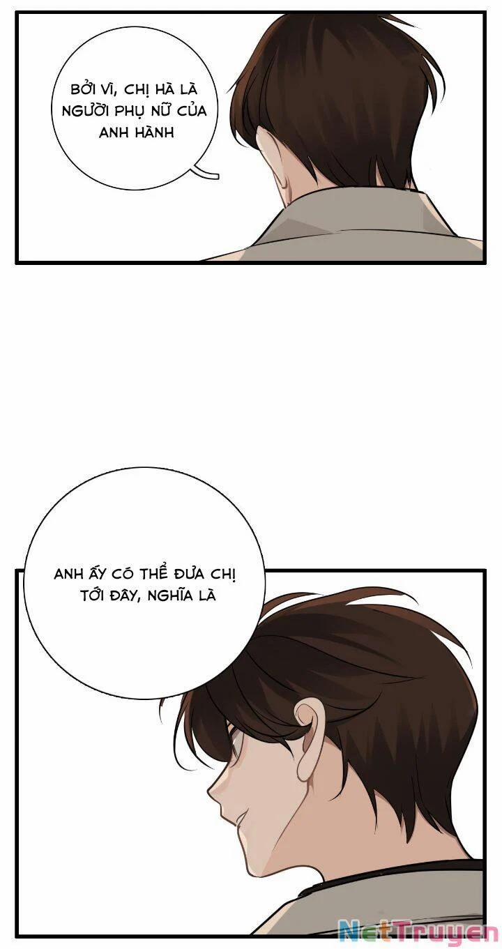 Vật Trong Tay 92 trang 30