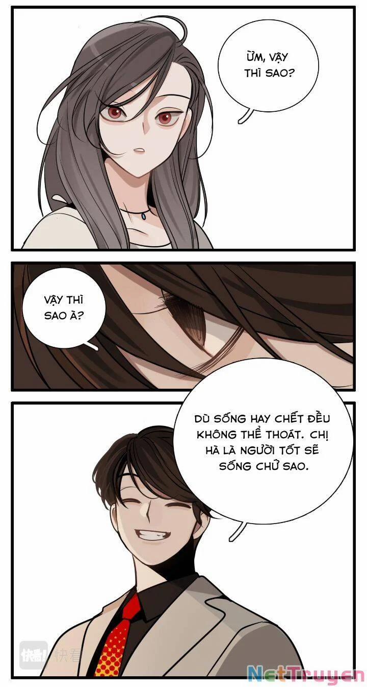 Vật Trong Tay 92 trang 32