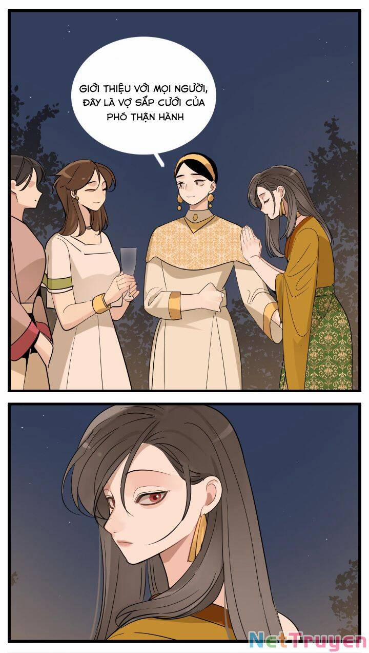 Vật Trong Tay 93 trang 21