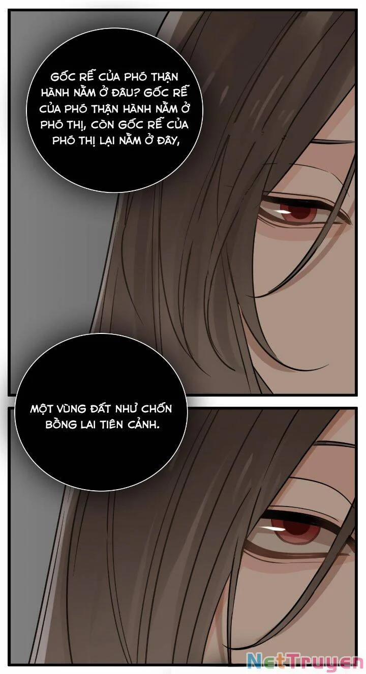 Vật Trong Tay 93 trang 28