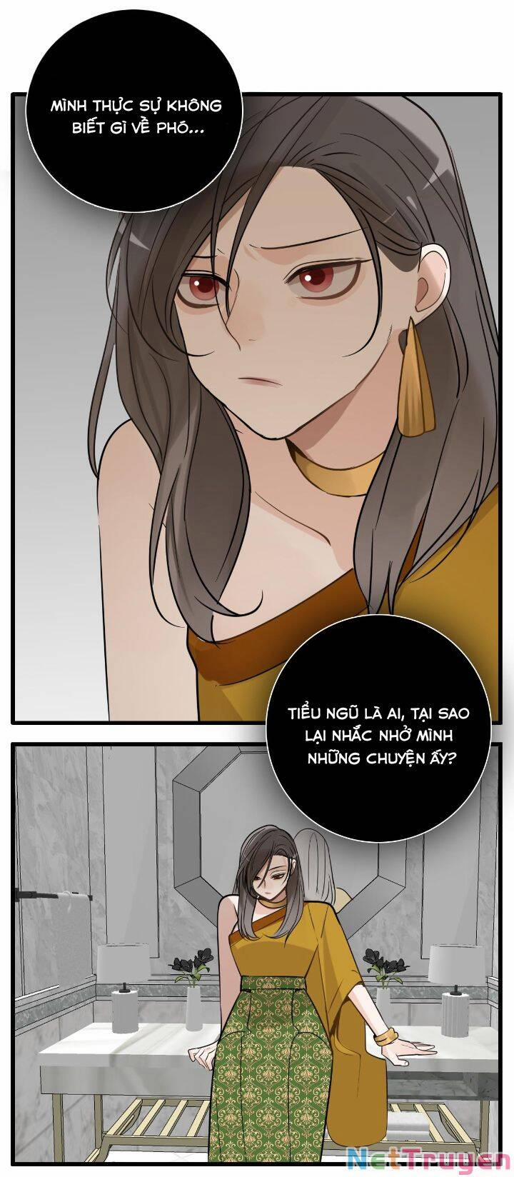 Vật Trong Tay 93 trang 30