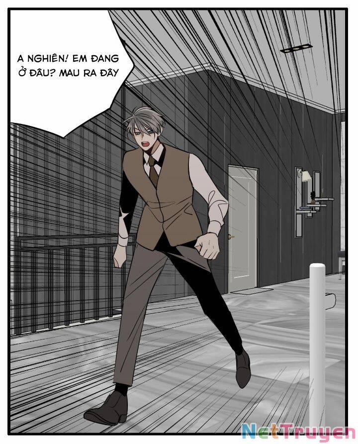 Vật Trong Tay 93 trang 35