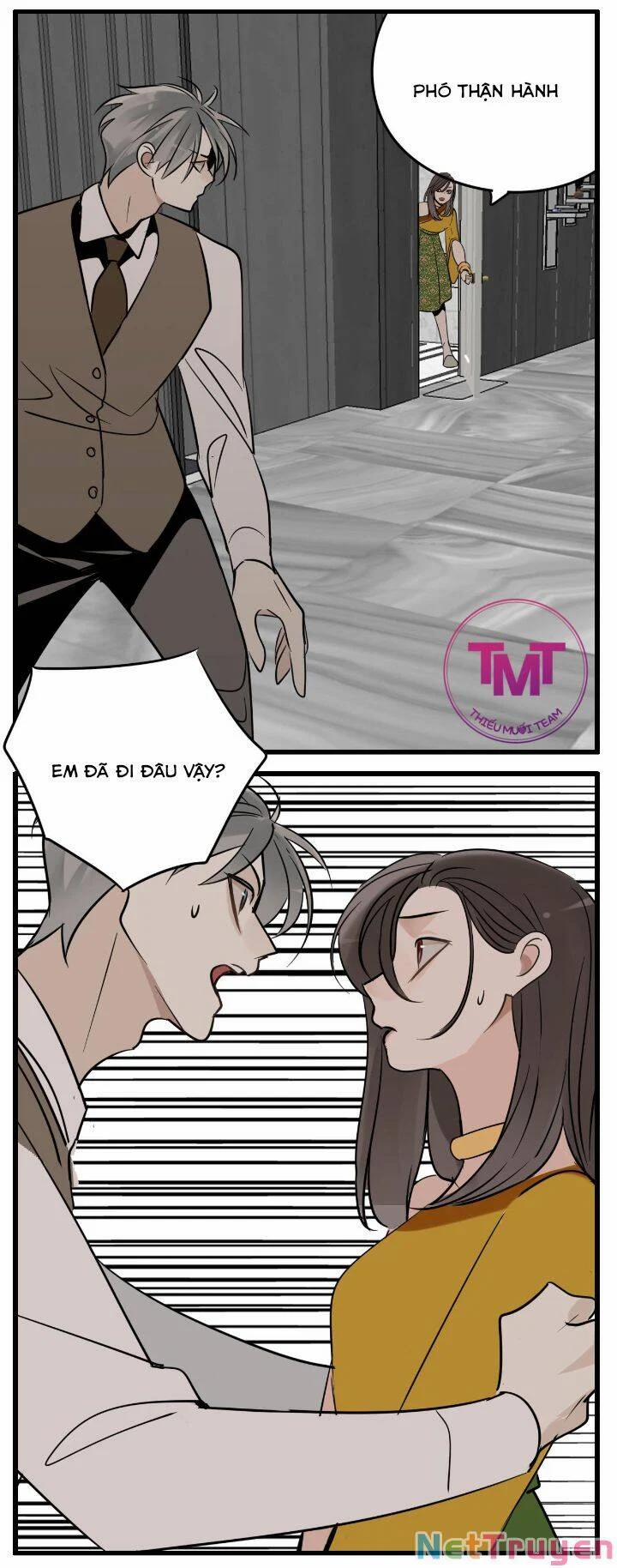 Vật Trong Tay 93 trang 36