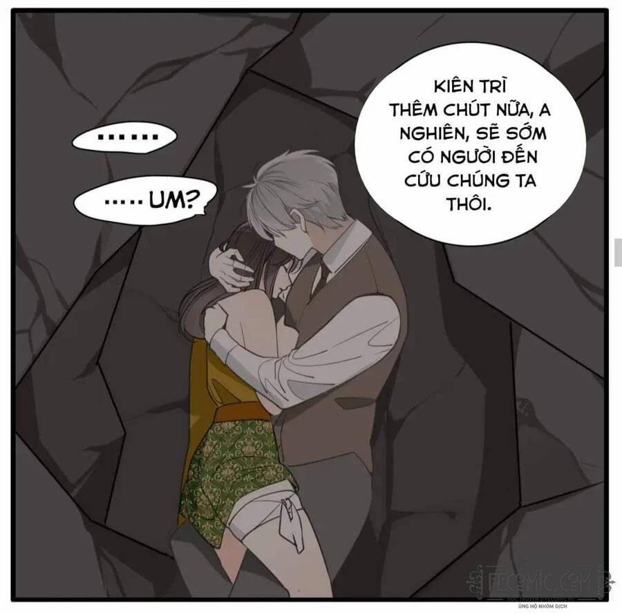 Vật Trong Tay 94 trang 22