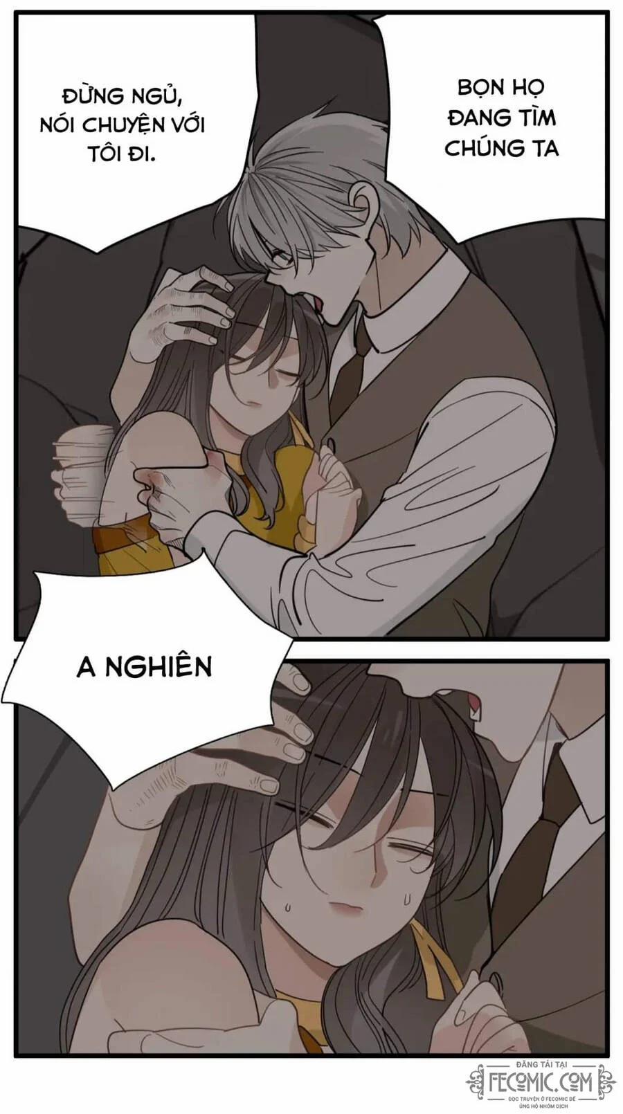 Vật Trong Tay 94 trang 25