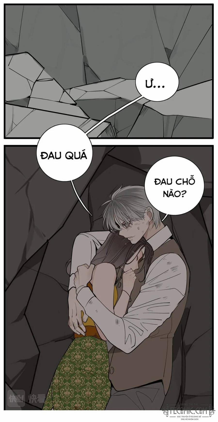 Vật Trong Tay 94 trang 3