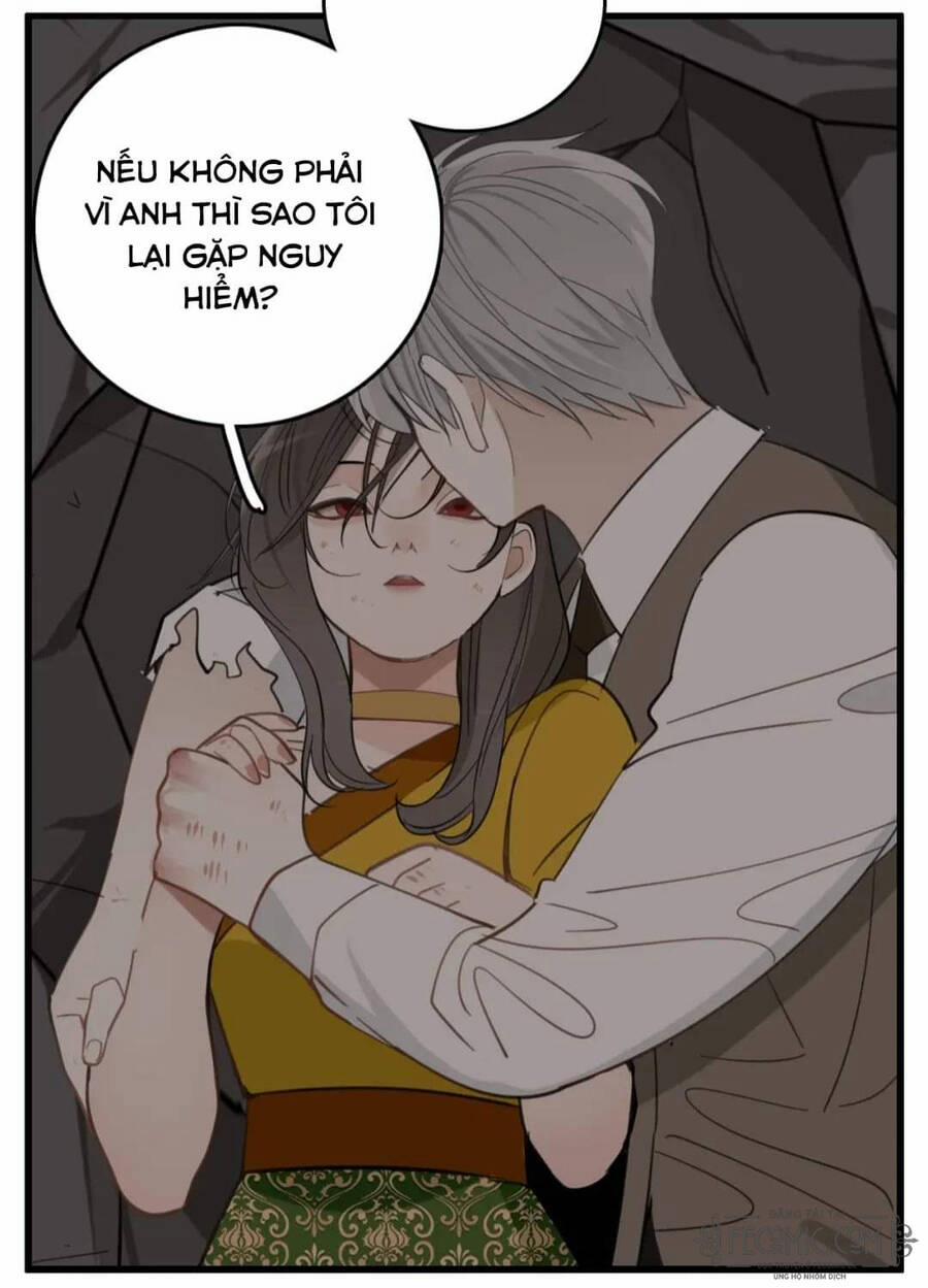 Vật Trong Tay 94 trang 41