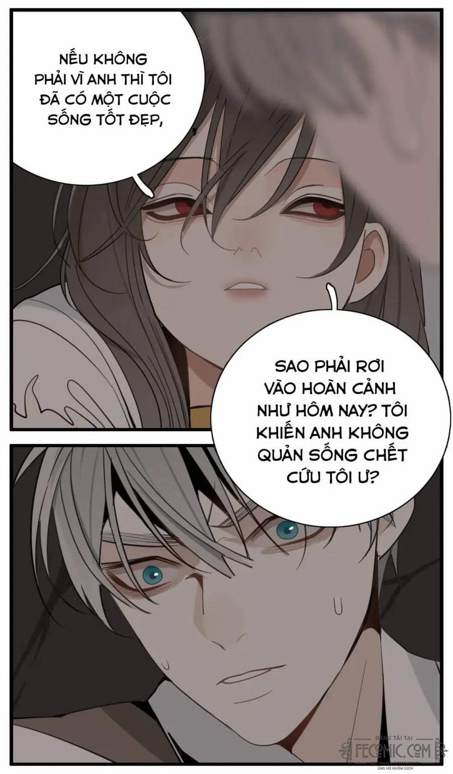 Vật Trong Tay 94 trang 42