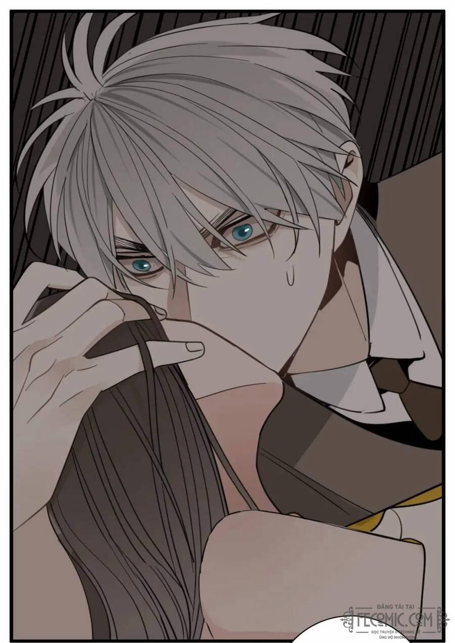 Vật Trong Tay 94 trang 43