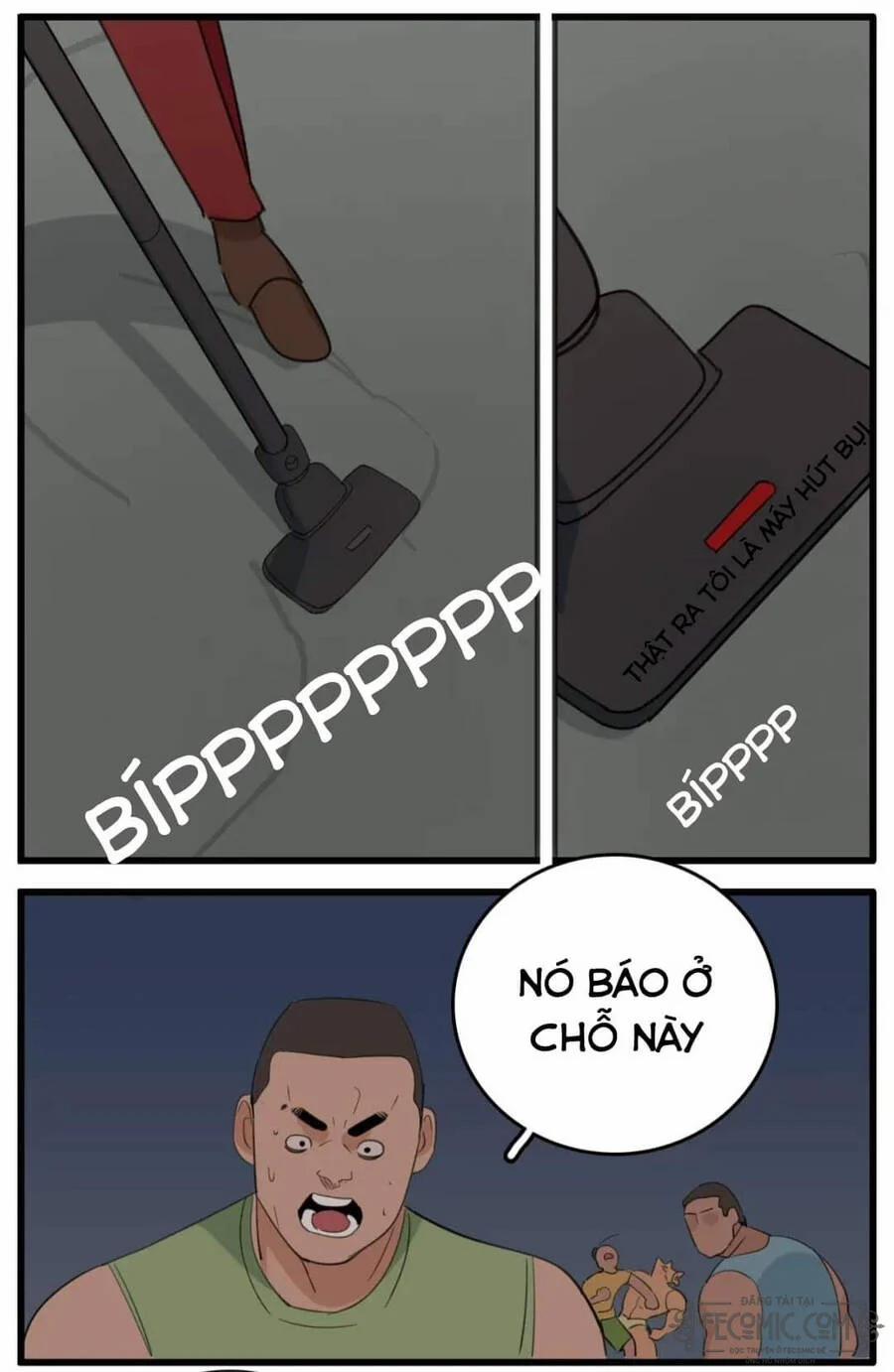 Vật Trong Tay 94 trang 47