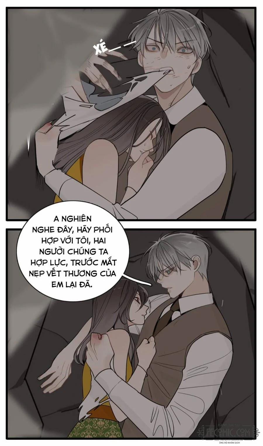 Vật Trong Tay 94 trang 7