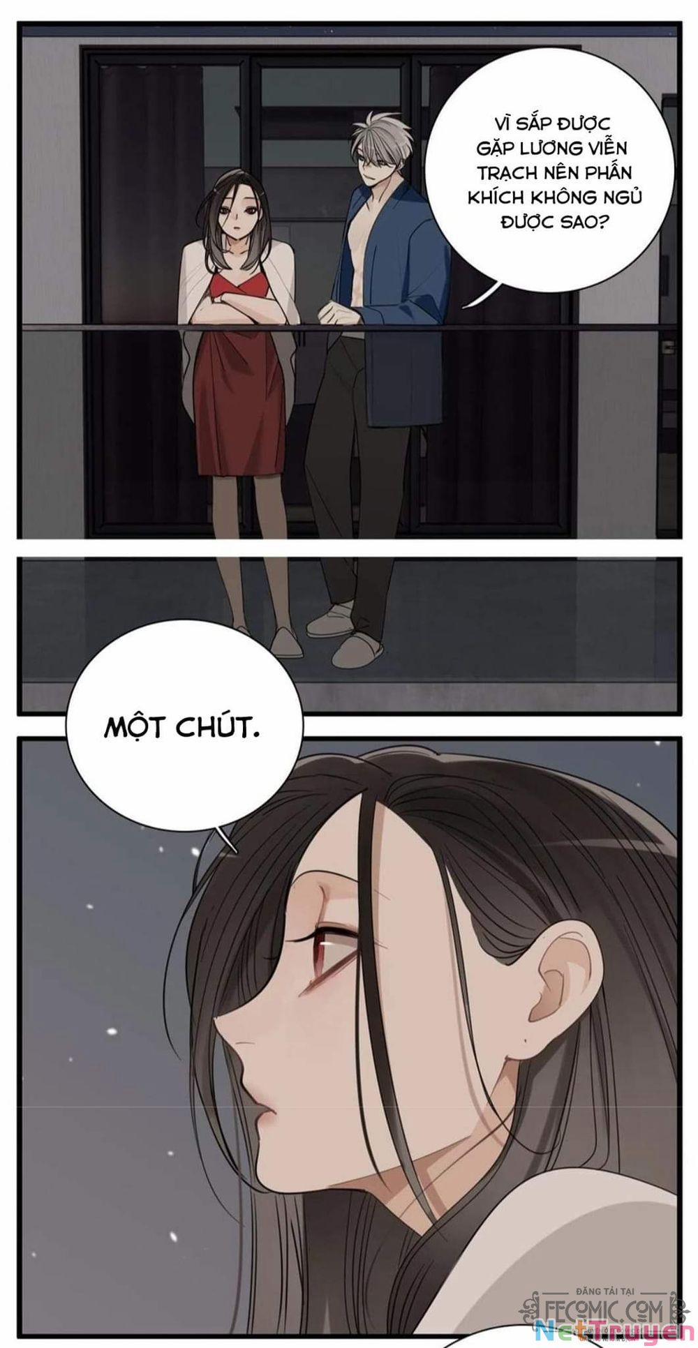 Vật Trong Tay 95 trang 18