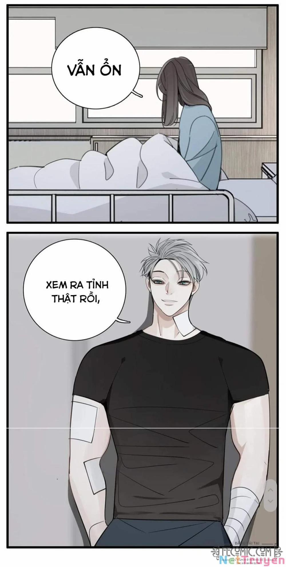 Vật Trong Tay 95 trang 7
