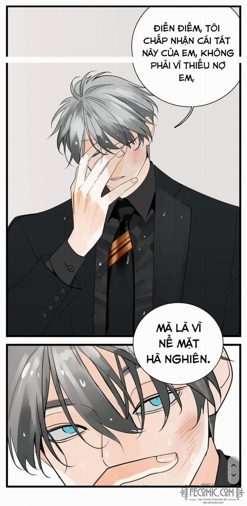 Vật Trong Tay 97 trang 10