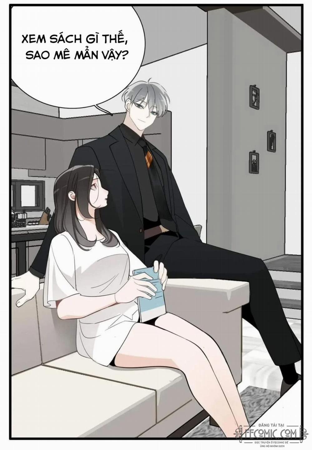 Vật Trong Tay 97 trang 16