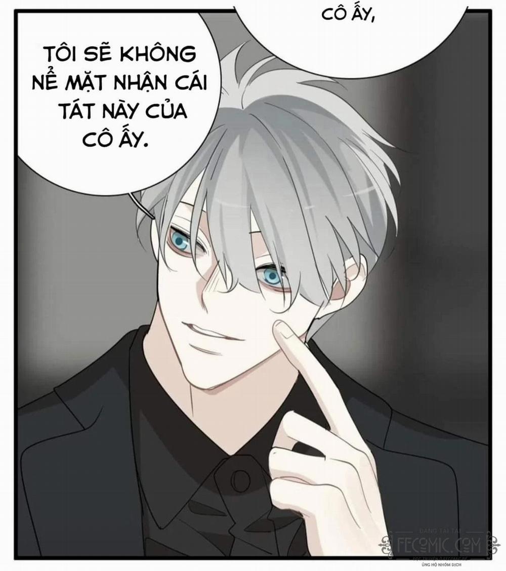 Vật Trong Tay 97 trang 22