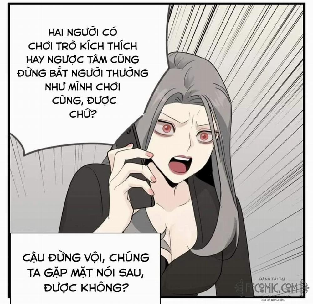 Vật Trong Tay 97 trang 31