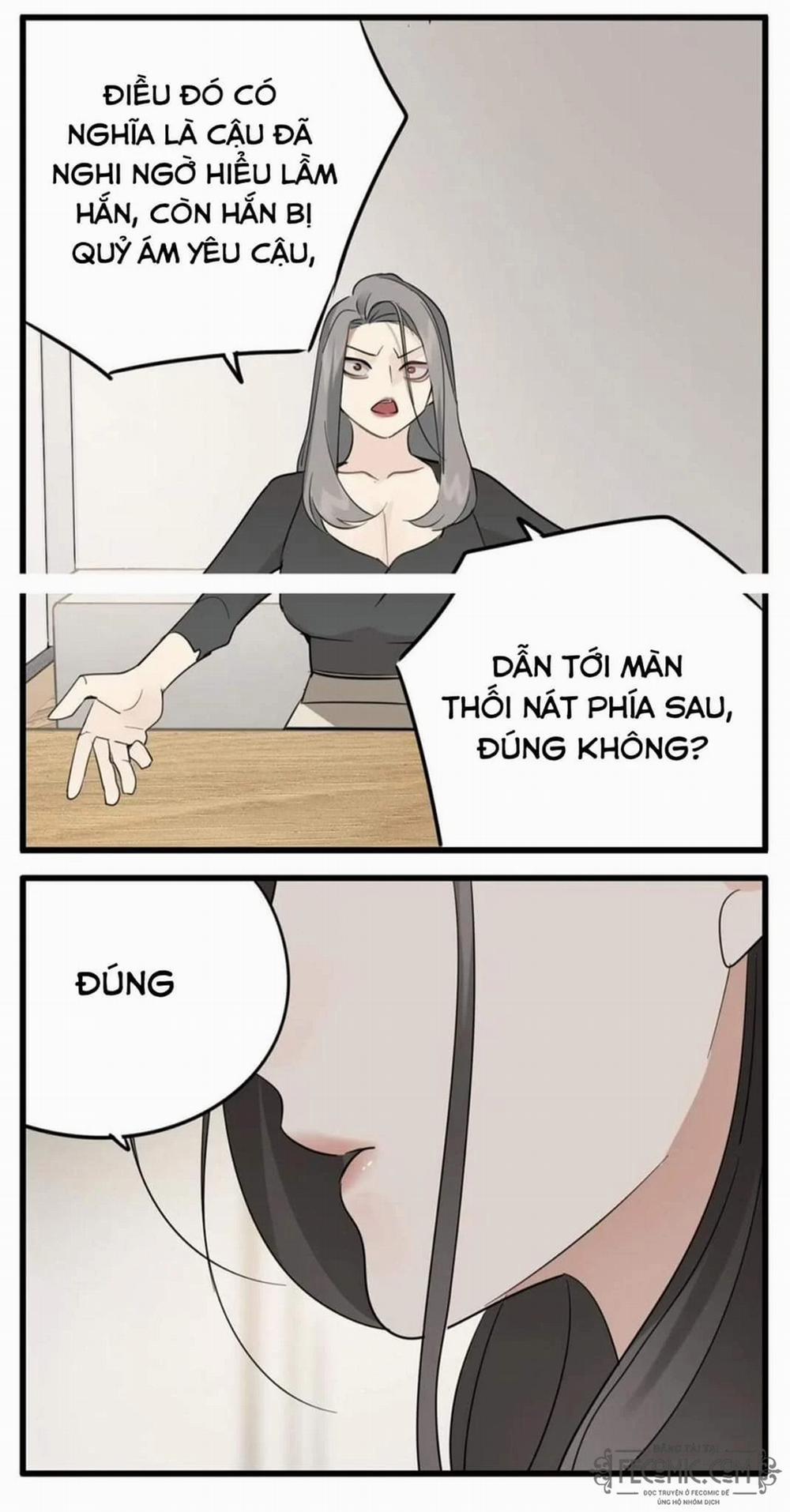 Vật Trong Tay 97 trang 37