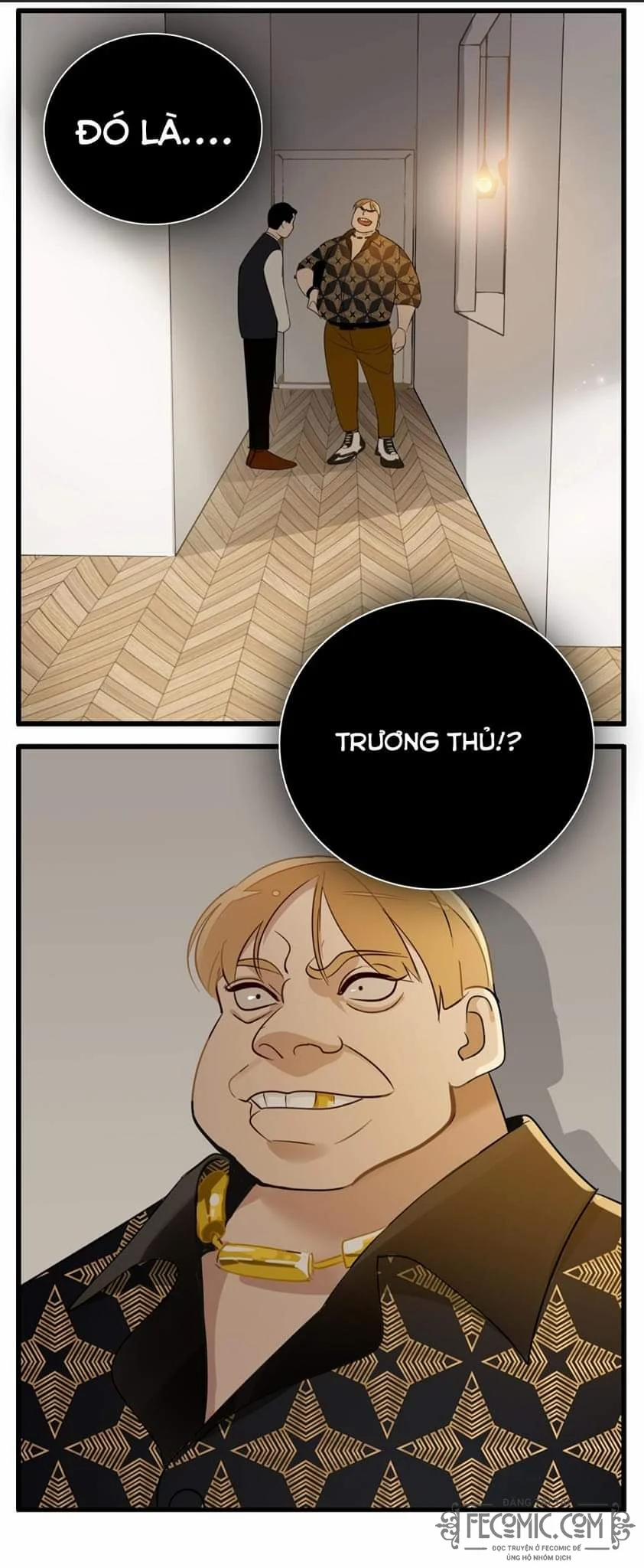 Vật Trong Tay 97 trang 48