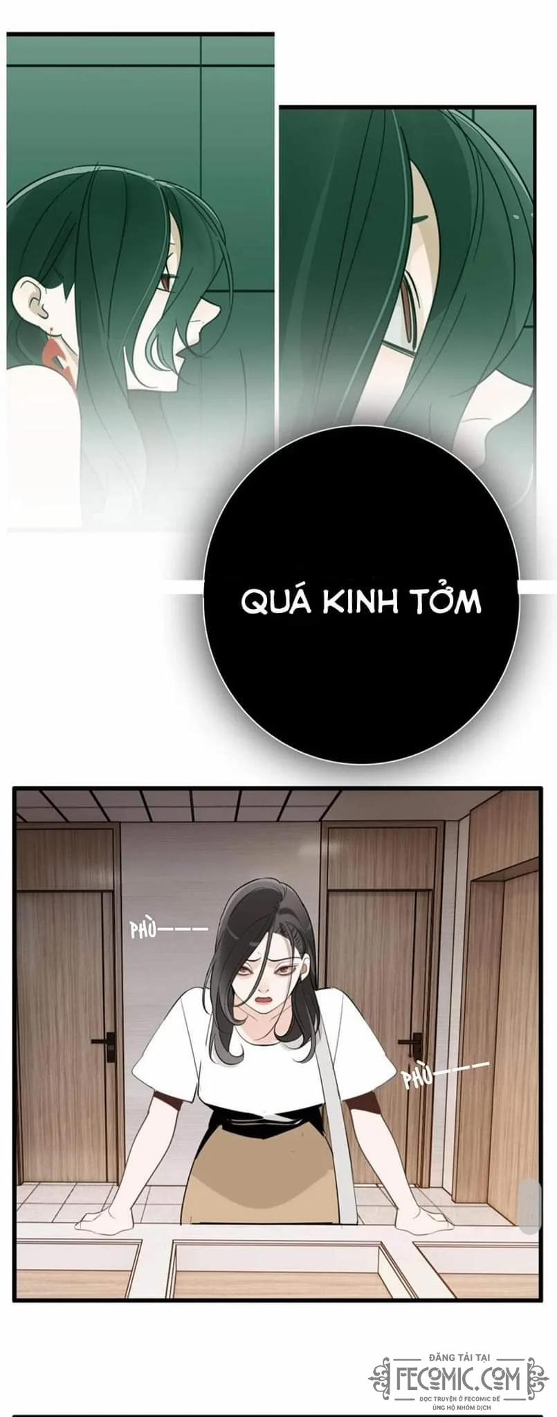 Vật Trong Tay 98 trang 13