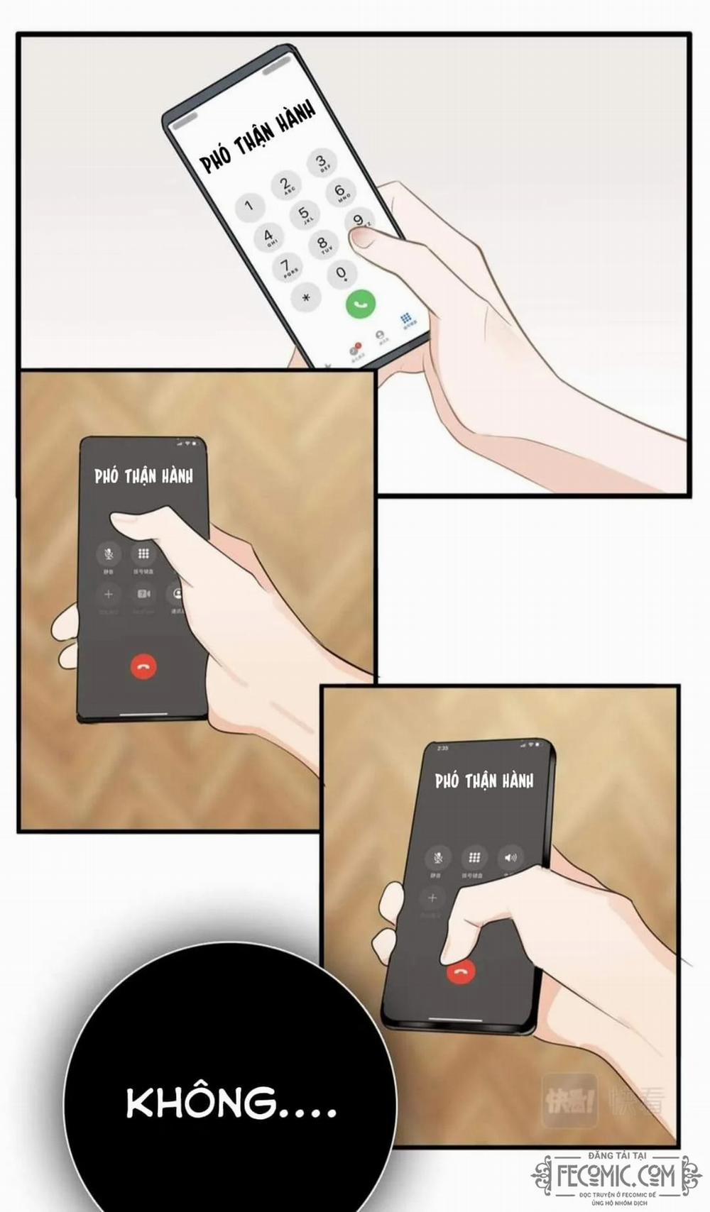 Vật Trong Tay 98 trang 15