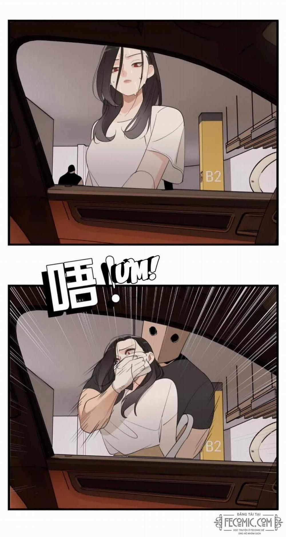 Vật Trong Tay 98 trang 17