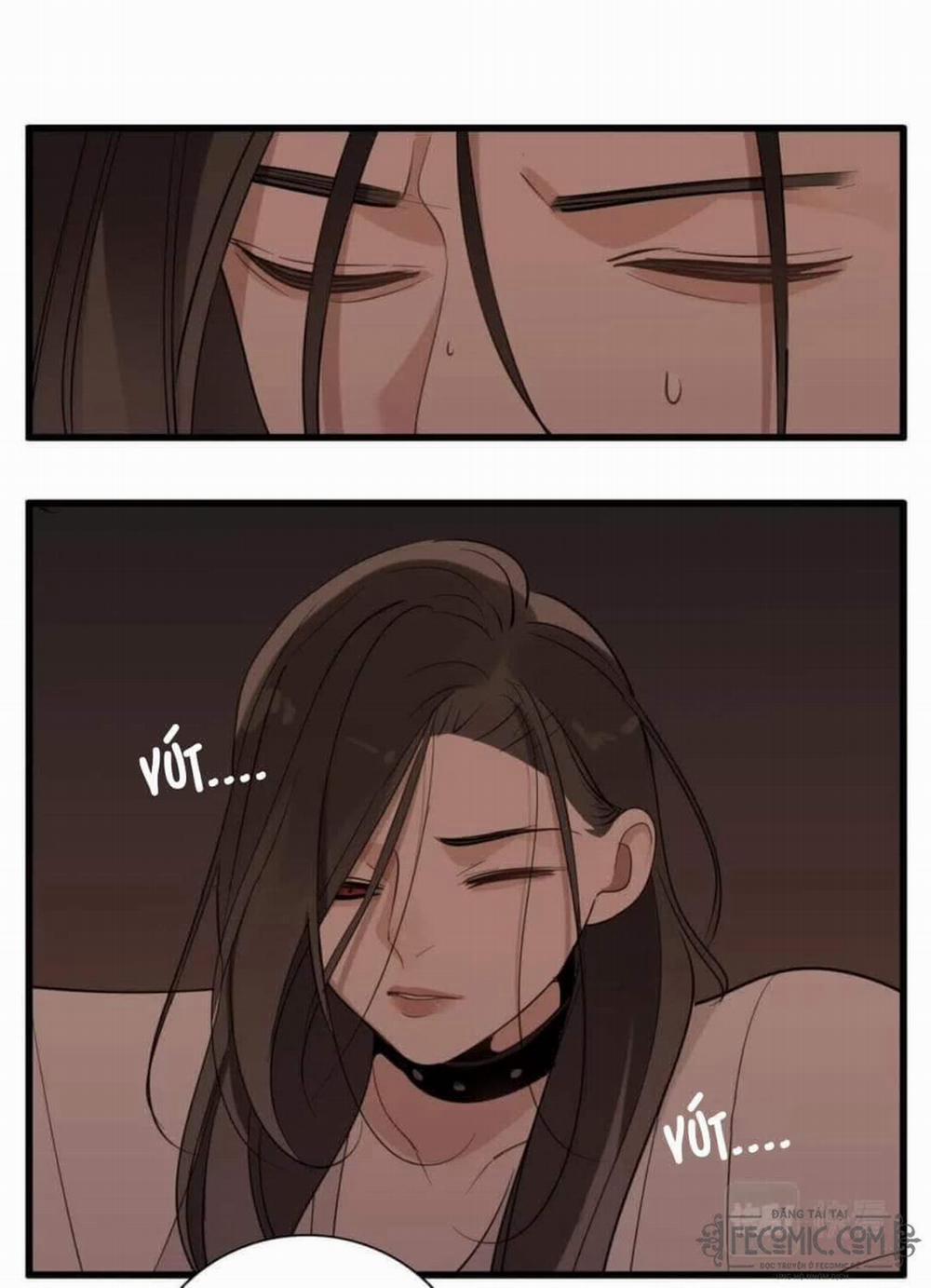 Vật Trong Tay 98 trang 19