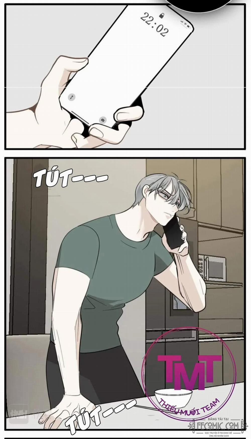 Vật Trong Tay 98 trang 23