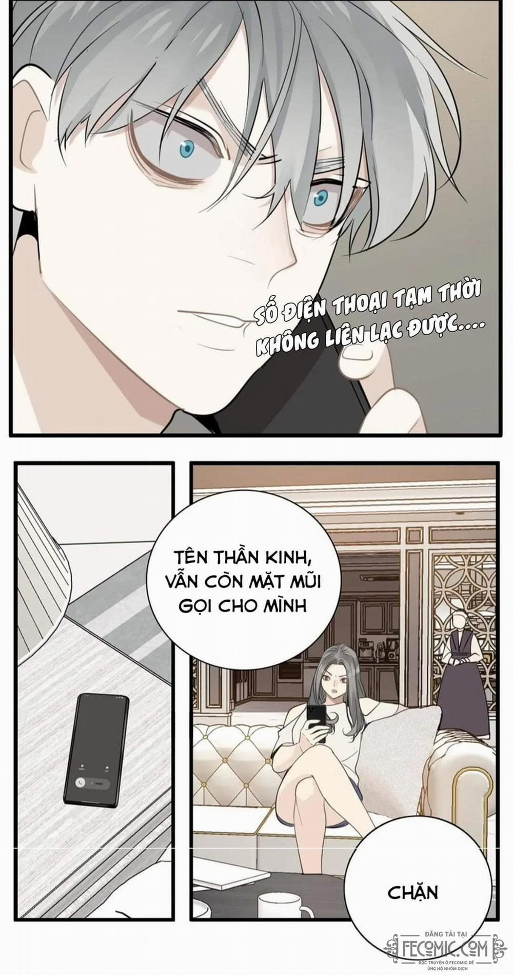 Vật Trong Tay 98 trang 24