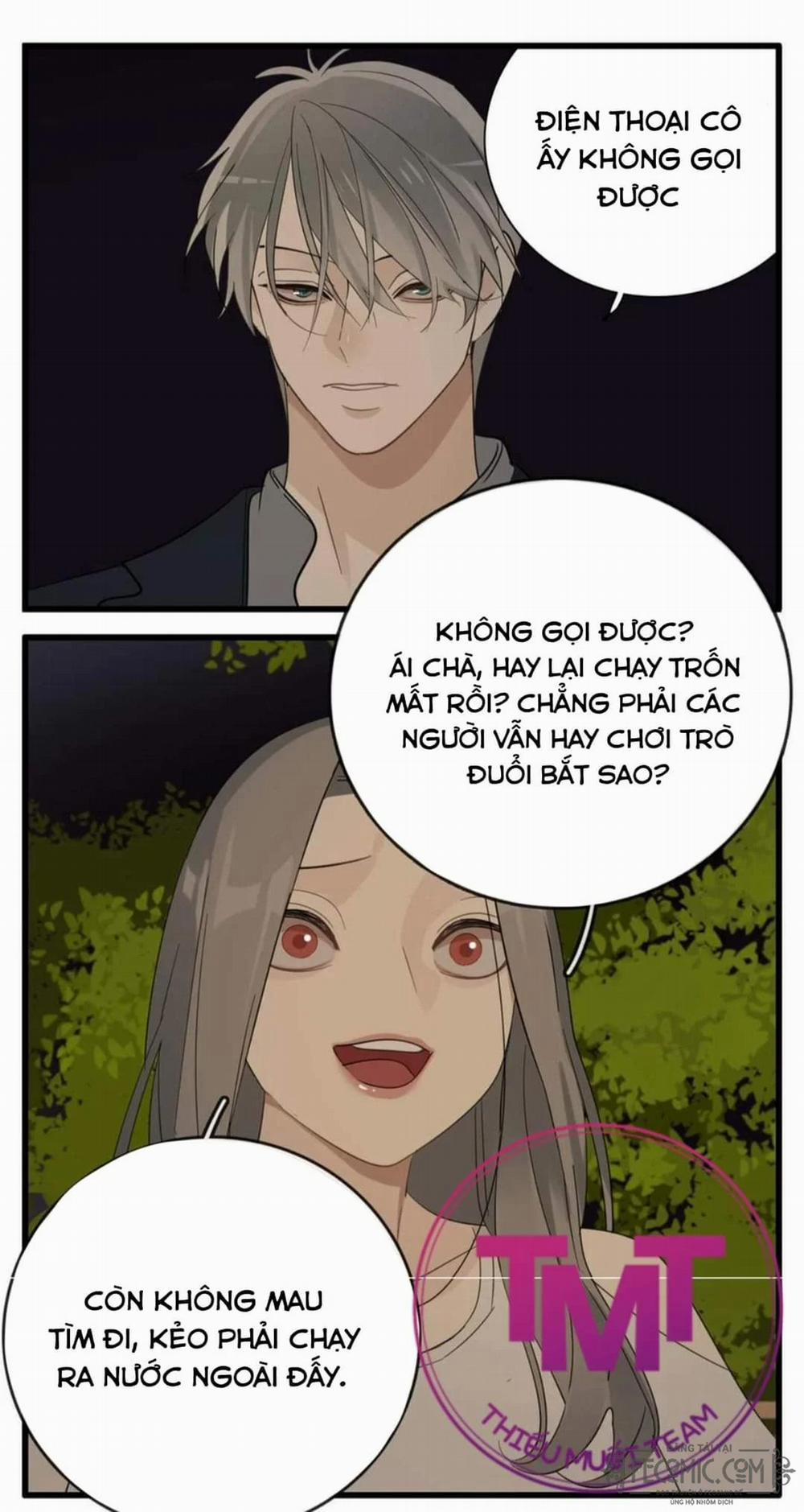 Vật Trong Tay 98 trang 27