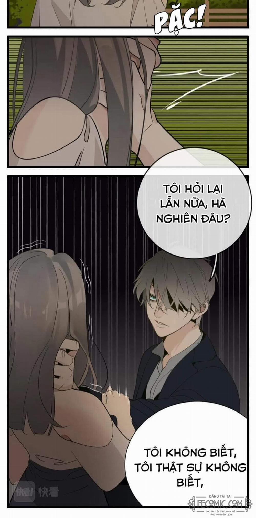 Vật Trong Tay 98 trang 29