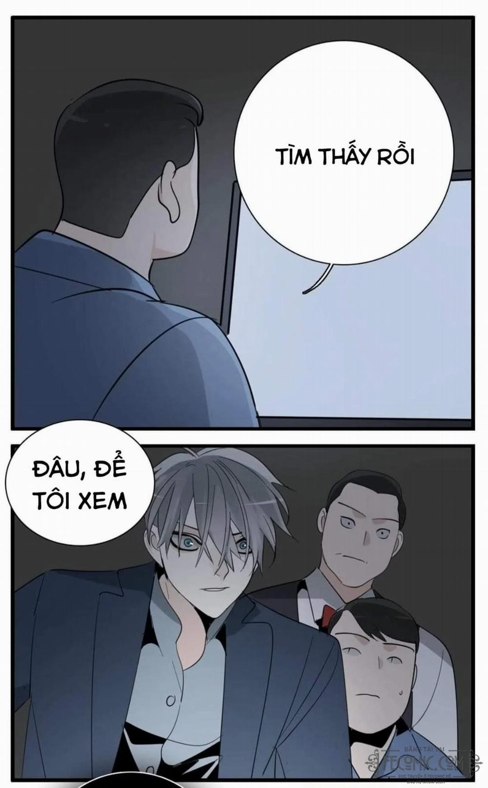 Vật Trong Tay 98 trang 33